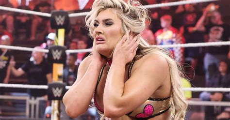 are tiffany stratton's boobs fake